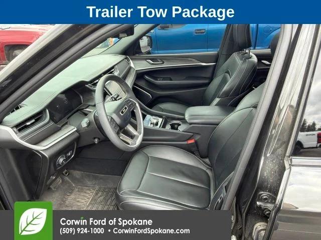 jeep grand cherokee l 2024 1C4RJKBG7R8578511 image jeep grand cherokee l 2024 1C4RJKBG7R8578511 image